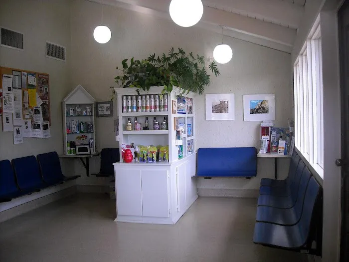 Kearny Mesa Veterinary Center 12