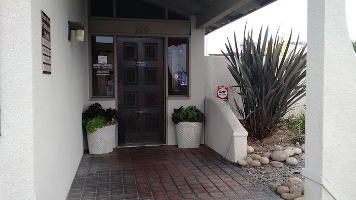 Kearny Mesa Veterinary Center 12