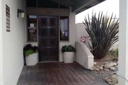 Kearny Mesa Veterinary Center