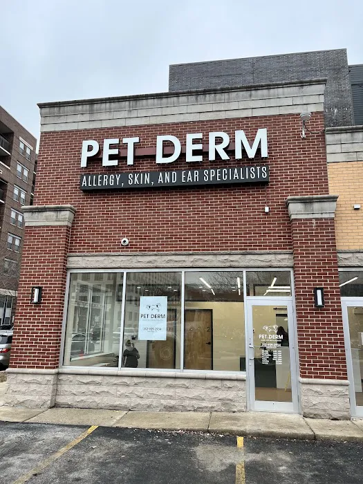 Pet Derm: Allergy, Skin, and Ear Specialists 2