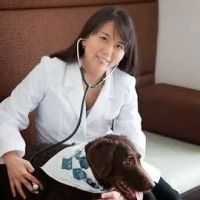 St. Charles Veterinary Clinic: Dr. Kim Labak ico