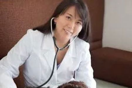 St. Charles Veterinary Clinic: Dr. Kim Labak