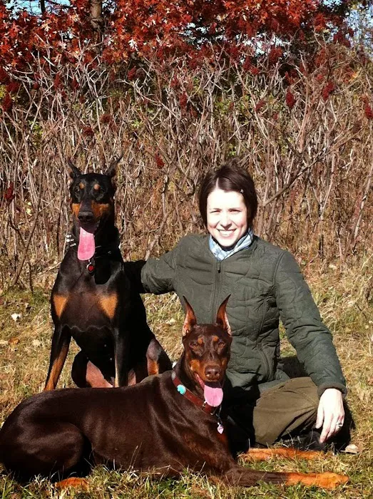 St. Charles Veterinary Clinic: Dr. Liv Kismartoni 12