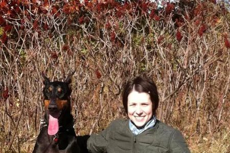 St. Charles Veterinary Clinic: Dr. Liv Kismartoni