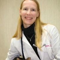 St Charles Veterinary Clinic: Valerie J. Vogel, DVM ico