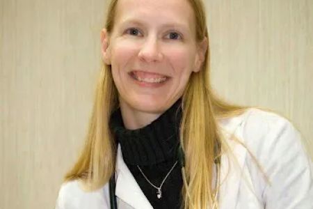St Charles Veterinary Clinic: Valerie J. Vogel, DVM