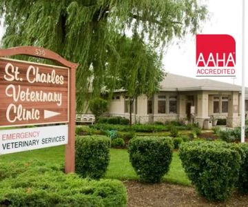 St. Charles Veterinary Clinic