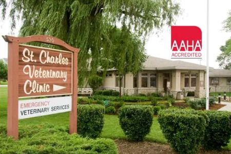 St. Charles Veterinary Clinic