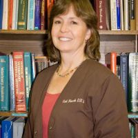 St Charles Veterinary Clinic: Novak Gail A DVM ico