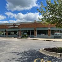Boughton Square Animal Clinic ico
