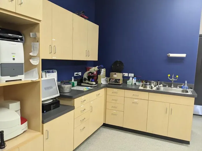 Boughton Square Animal Clinic 7