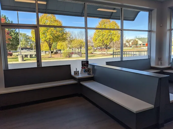 Boughton Square Animal Clinic 2