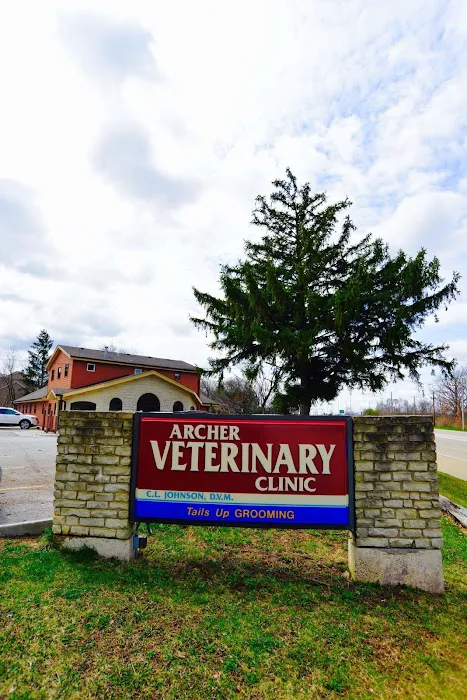 Archer Veterinary Clinic 12