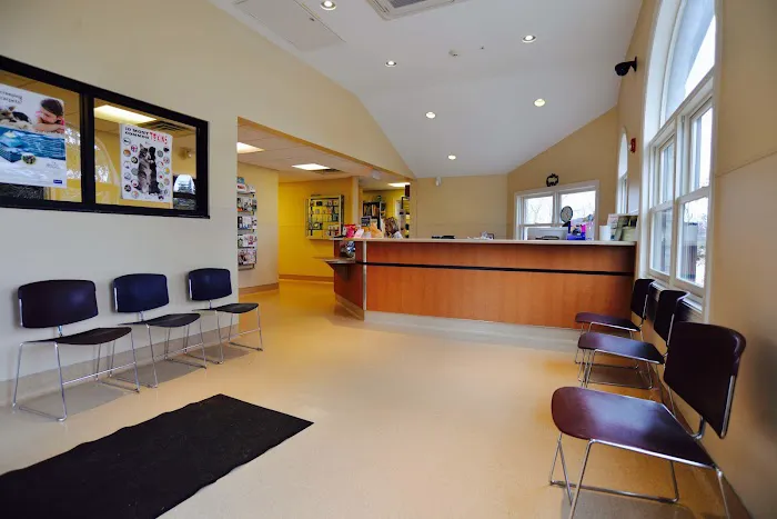 Archer Veterinary Clinic 12