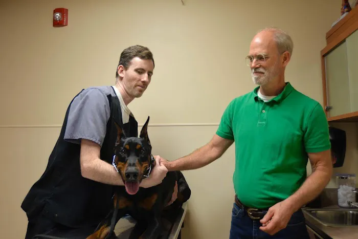 Archer Veterinary Clinic 12