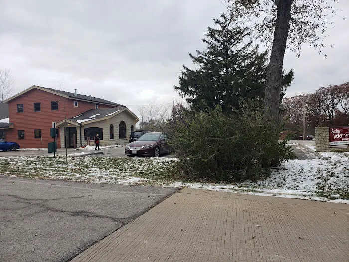 Archer Veterinary Clinic: Schifo Jennifer DVM 12