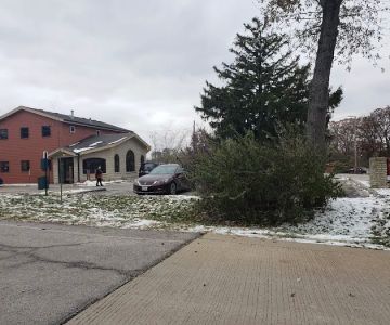 Archer Veterinary Clinic: Schifo Jennifer DVM