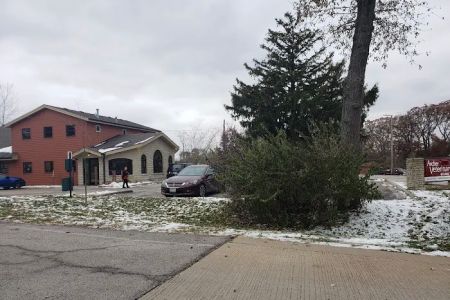 Archer Veterinary Clinic: Schifo Jennifer DVM