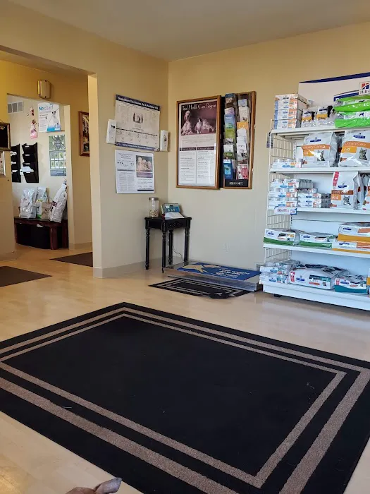 Animal Care Hospital 3