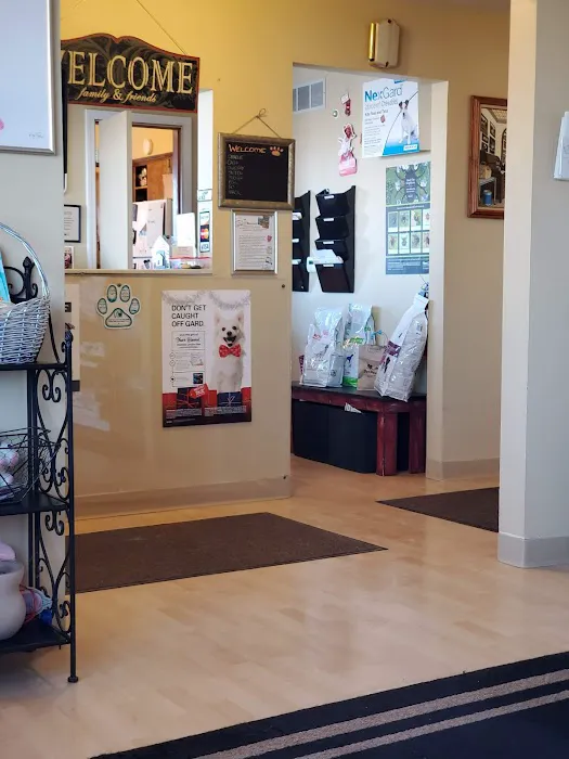 Animal Care Hospital 8