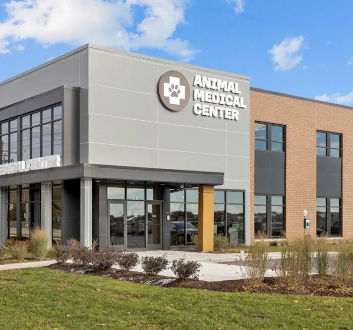 Animal Medical Center of Plainfield 12