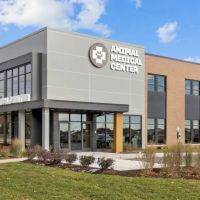 Animal Medical Center of Plainfield ico
