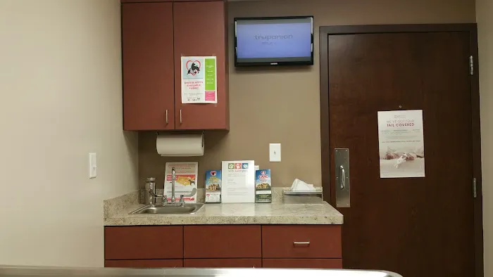 Animal Medical Center of Plainfield 12