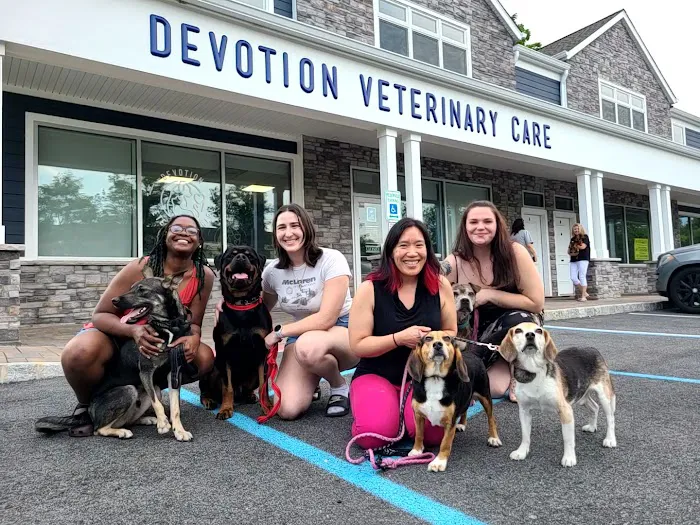 Devotion Veterinary Care 9