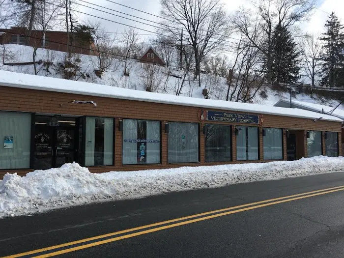 Park View Veterinary Hospital 12