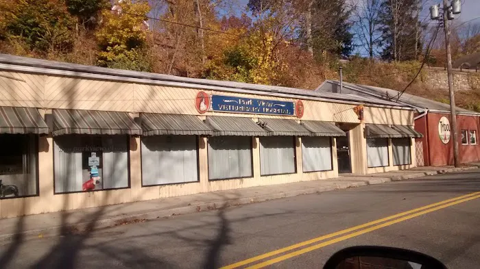 Park View Veterinary Hospital 12