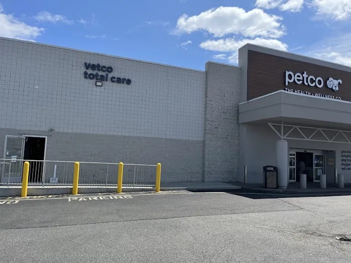 Vetco Total Care Animal Hospital 9