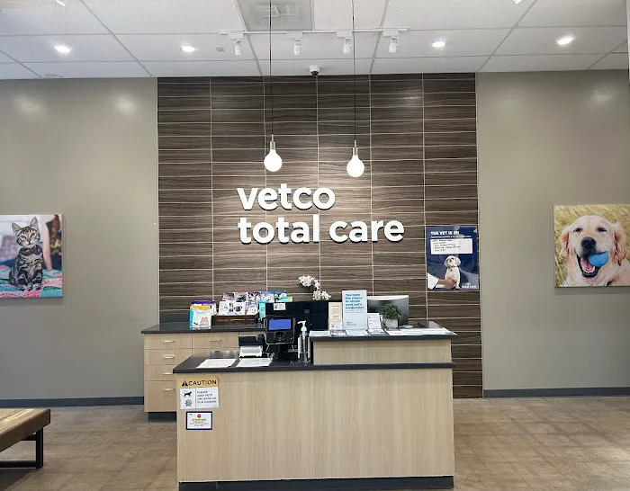 Vetco Total Care Animal Hospital 10