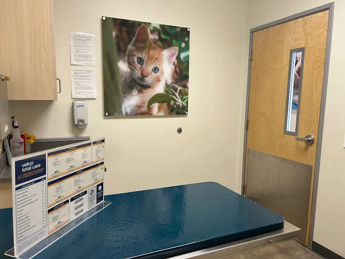 Vetco Total Care Animal Hospital 6