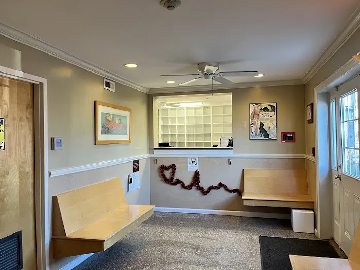 West Caldwell Animal Hospital 12