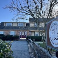 West Caldwell Animal Hospital ico