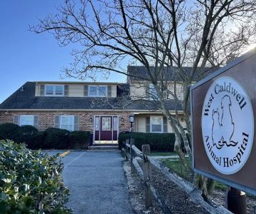 West Caldwell Animal Hospital