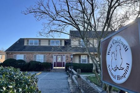 West Caldwell Animal Hospital