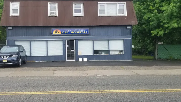 Town & Country Veterinary Cat Hospital 12
