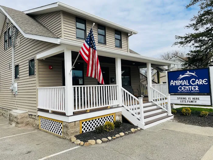 Animal Care Center of North Jersey 6