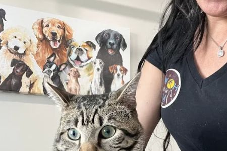 Animal Care Center of North Jersey