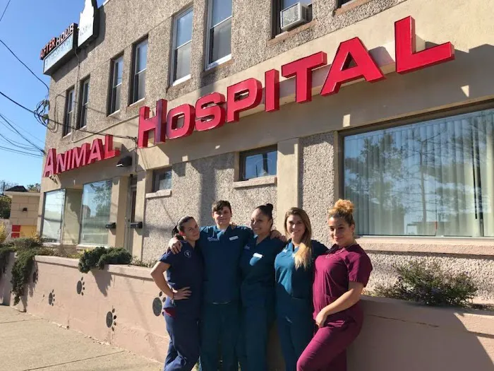 Pompton Lakes Animal Hospital 7