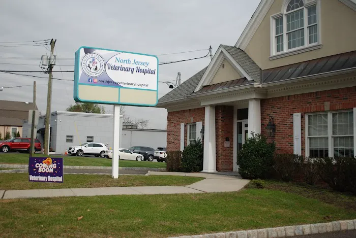 North Jersey Veterinary Hospital 5