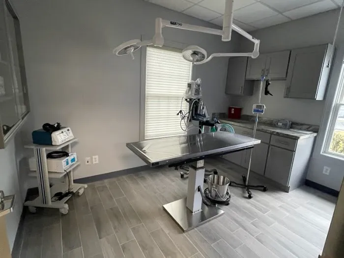 North Jersey Veterinary Hospital 7