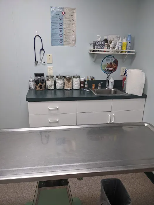 North Haledon Veterinary Care 12