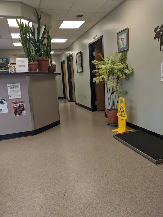 North Haledon Veterinary Care 12