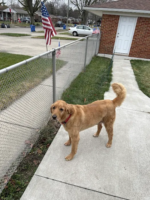 Warren Woods Veterinary Hospital 9