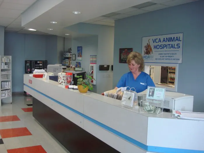 VCA St. Clair Shores Animal Hospital 7