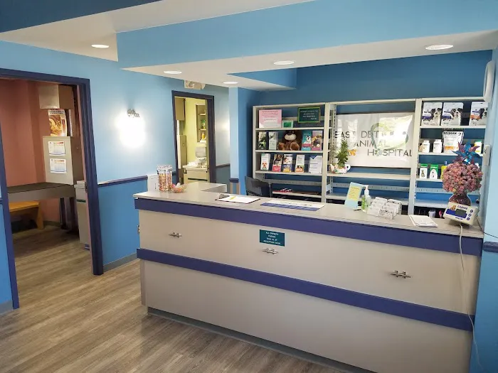 East Detroit Animal Hospital 10