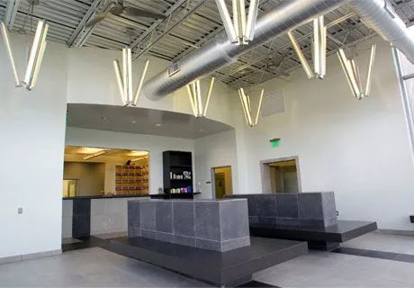 Animal Clinic Of Sterling Heights 8