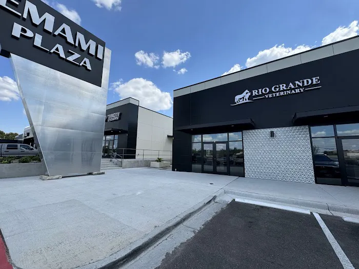 Rio Grande Veterinary Clinic 7